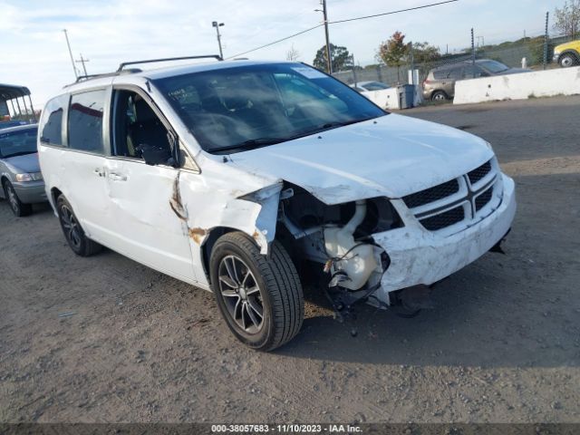 DODGE GRAND CARAVAN 2018 2c4rdgeg3jr239141