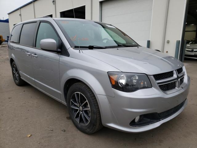 DODGE GRAND CARAVAN 2018 2c4rdgeg3jr283351