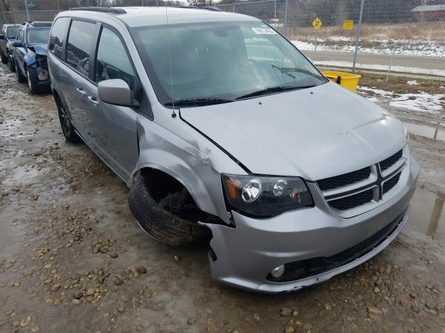 DODGE GRAND CARA 2018 2c4rdgeg3jr336548