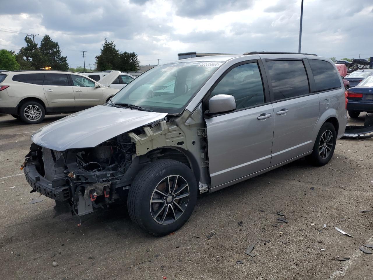 DODGE CARAVAN 2018 2c4rdgeg3jr344262