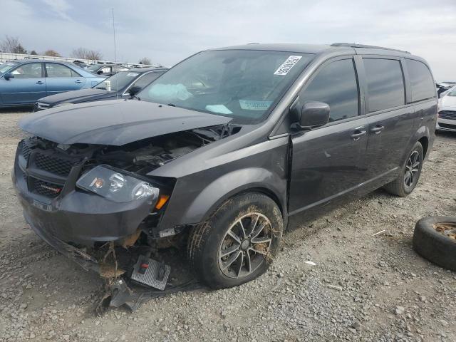 DODGE CARAVAN 2018 2c4rdgeg3jr345623