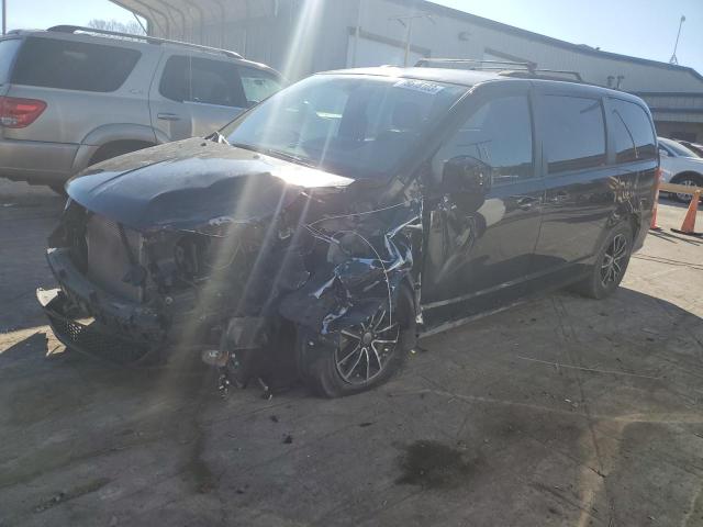 DODGE CARAVAN 2019 2c4rdgeg3kr513505