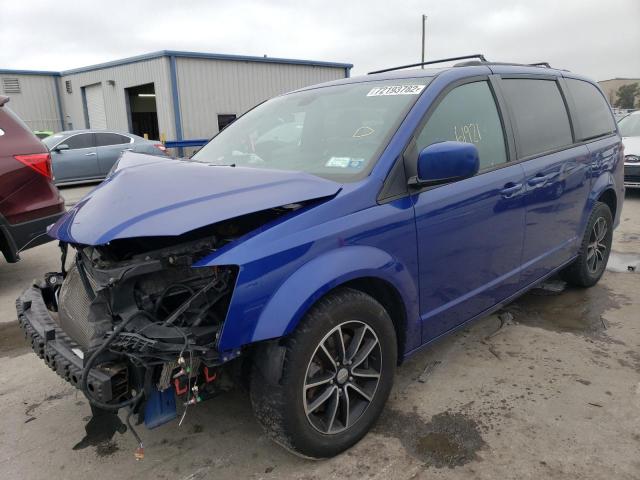 DODGE GRAND CARA 2019 2c4rdgeg3kr516355