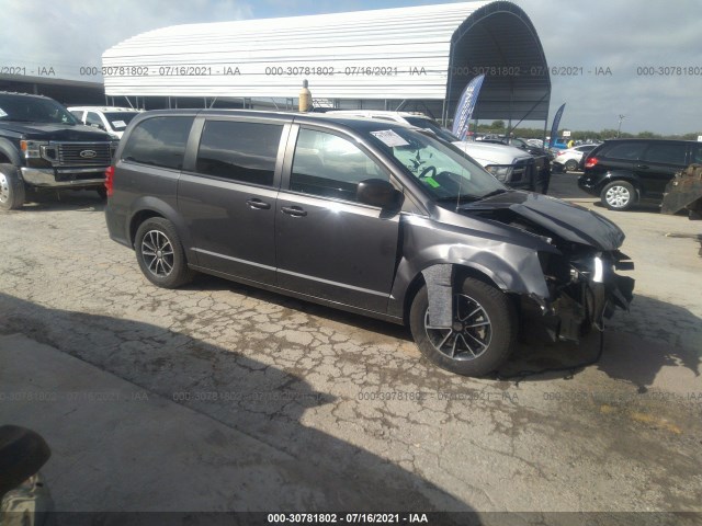 DODGE GRAND CARAVAN 2019 2c4rdgeg3kr529896