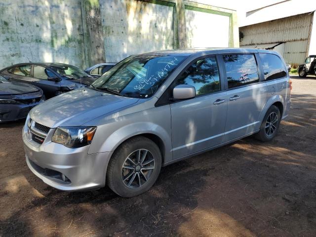 DODGE CARAVAN 2019 2c4rdgeg3kr536511