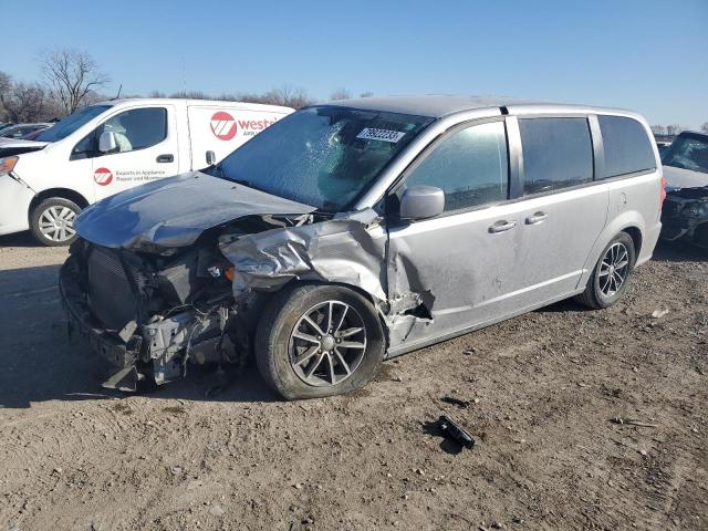 DODGE CARAVAN 2019 2c4rdgeg3kr579035