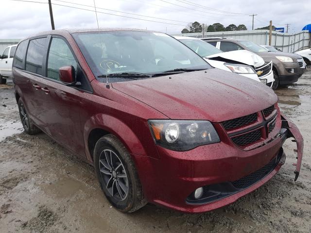 DODGE GRAND CARA 2019 2c4rdgeg3kr614124