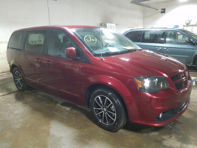 DODGE GRAND CARA 2019 2c4rdgeg3kr616276