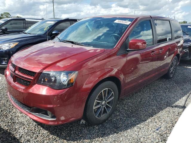 DODGE GRAND CARA 2019 2c4rdgeg3kr616360