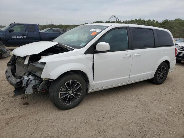 DODGE CARAVAN 2019 2c4rdgeg3kr618593