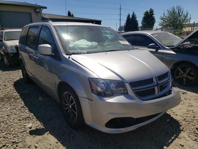 DODGE GRAND CARAVAN 2019 2c4rdgeg3kr619856