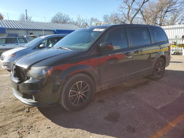 DODGE CARAVAN 2019 2c4rdgeg3kr634017