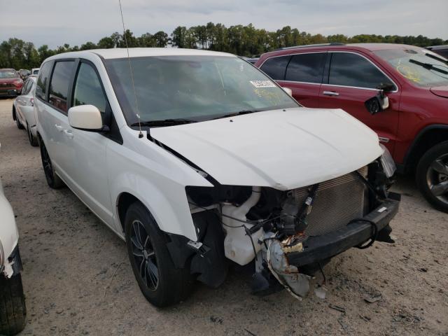 DODGE GRAND CARA 2019 2c4rdgeg3kr640786