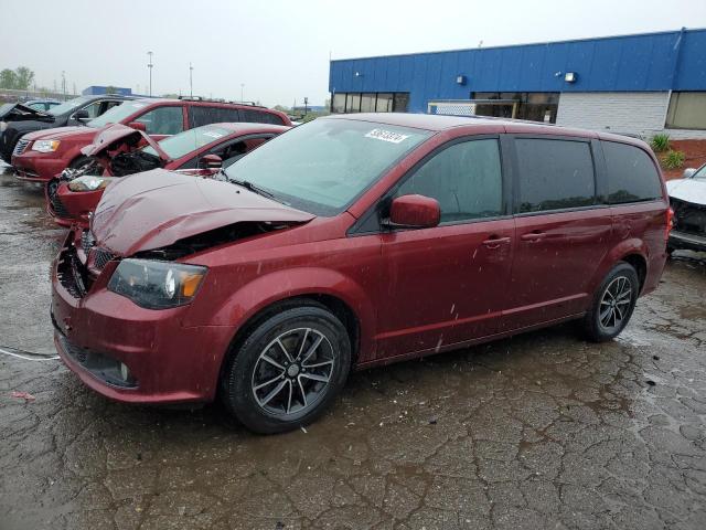 DODGE CARAVAN 2019 2c4rdgeg3kr641324