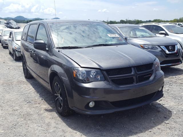 DODGE GRAND CARA 2019 2c4rdgeg3kr646233