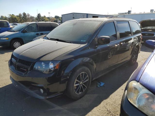 DODGE CARAVAN 2019 2c4rdgeg3kr647401