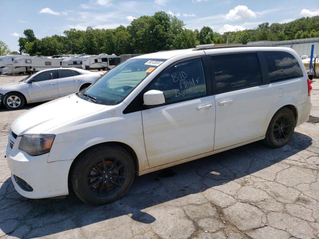 DODGE CARAVAN 2019 2c4rdgeg3kr663193