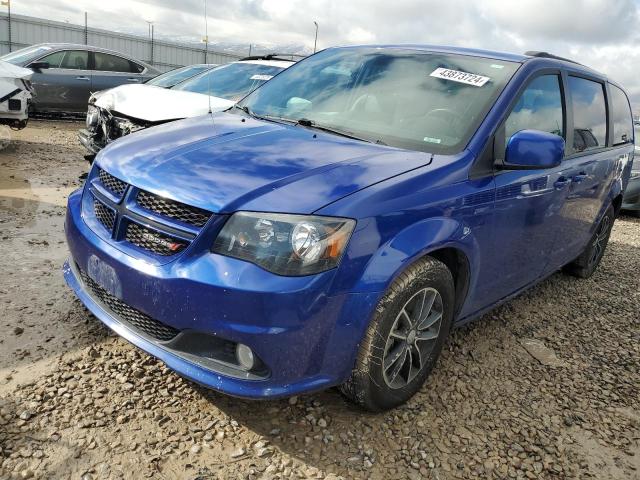 DODGE CARAVAN 2019 2c4rdgeg3kr664117