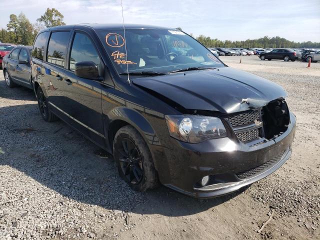 DODGE GRAND CARA 2019 2c4rdgeg3kr670080