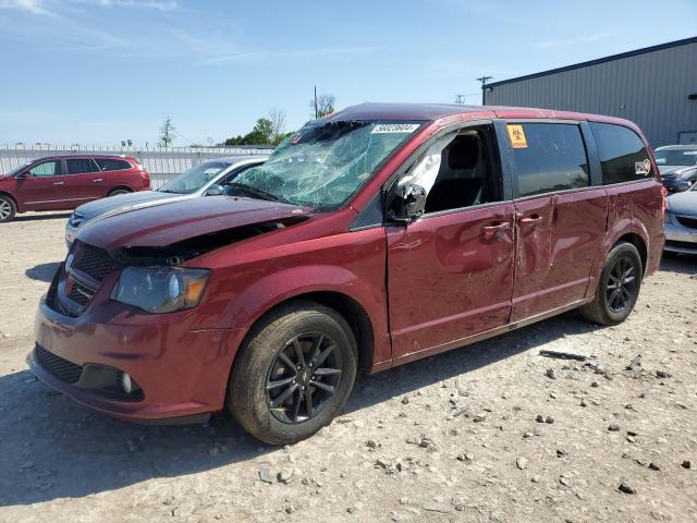 DODGE CARAVAN 2019 2c4rdgeg3kr670922