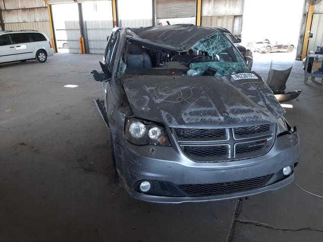 DODGE GRAND CARA 2019 2c4rdgeg3kr671407