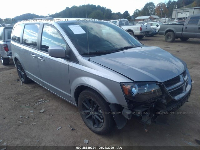 DODGE GRAND CARAVAN 2019 2c4rdgeg3kr671424