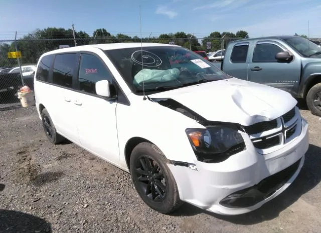 DODGE GRAND CARAVAN 2019 2c4rdgeg3kr688028