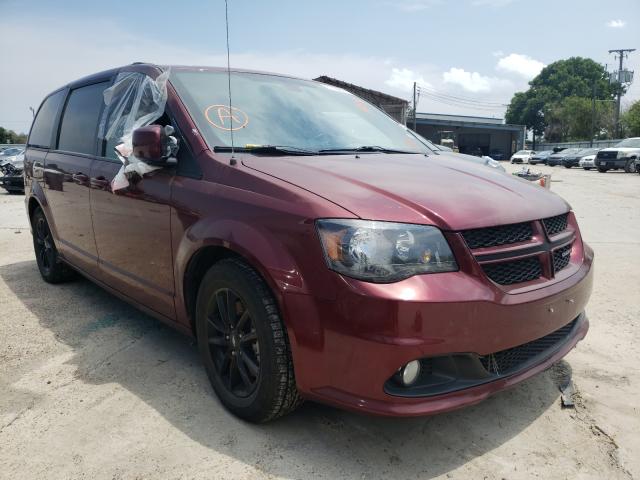 DODGE GRAND CARA 2019 2c4rdgeg3kr690636