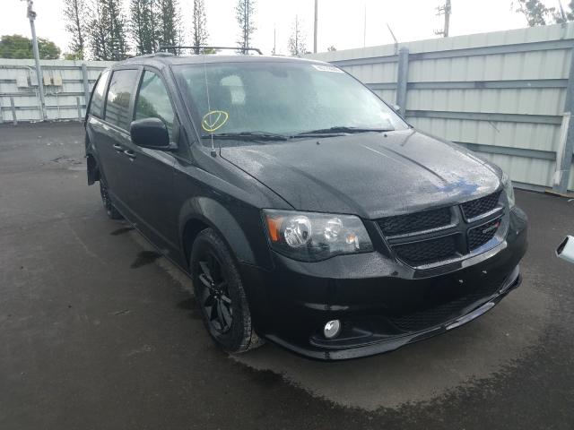 DODGE GRAND CARA 2019 2c4rdgeg3kr691222