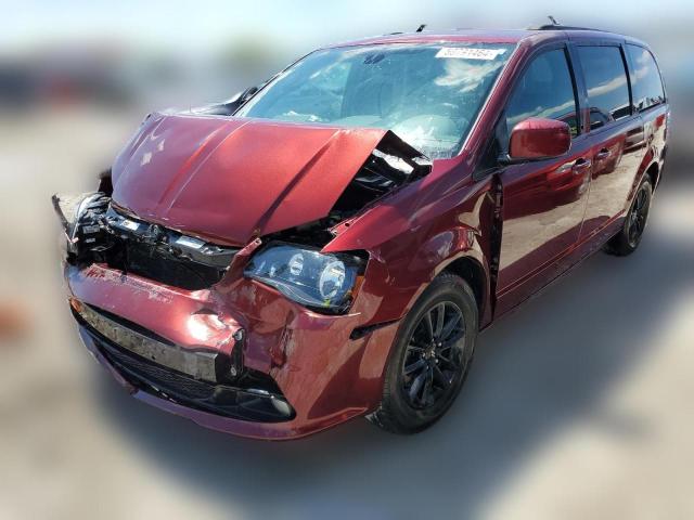 DODGE CARAVAN 2019 2c4rdgeg3kr692905