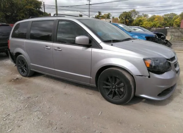 DODGE GRAND CARAVAN 2019 2c4rdgeg3kr709363