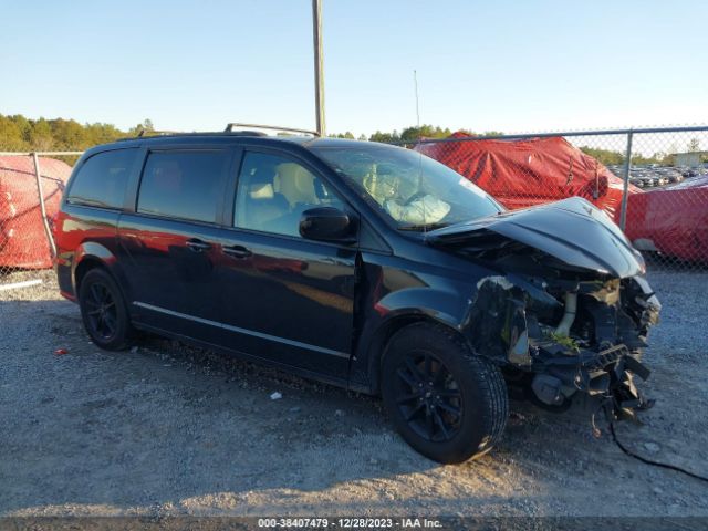 DODGE GRAND CARAVAN 2019 2c4rdgeg3kr718063