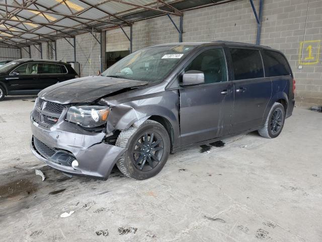 DODGE CARAVAN 2019 2c4rdgeg3kr725076