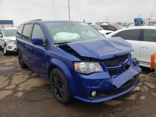 DODGE GRAND CARA 2019 2c4rdgeg3kr735719