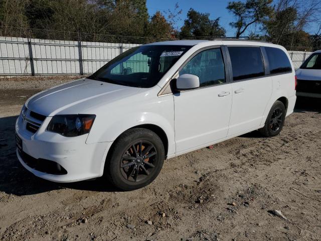 DODGE CARAVAN 2019 2c4rdgeg3kr749958