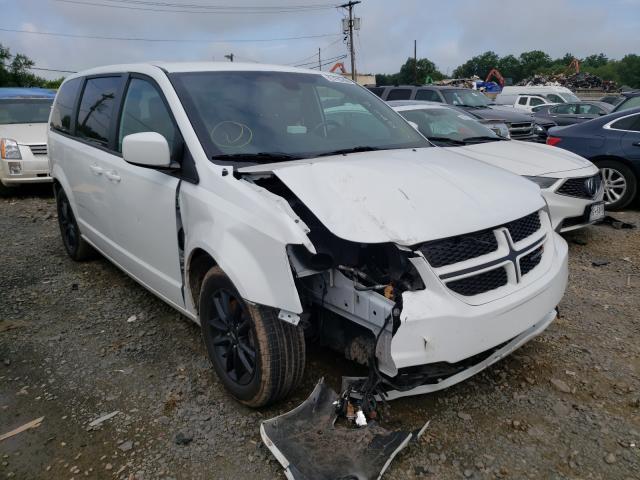 DODGE GRAND CARA 2019 2c4rdgeg3kr760409