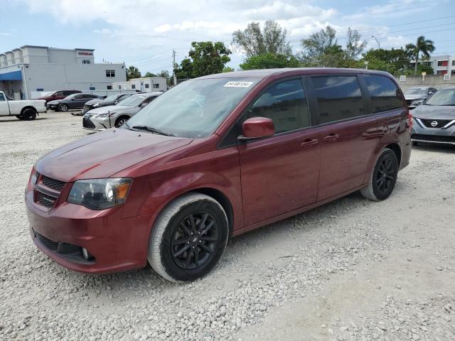 DODGE CARAVAN 2019 2c4rdgeg3kr760684