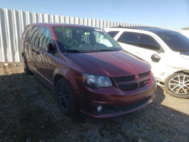 DODGE GRAND CARA 2019 2c4rdgeg3kr764301