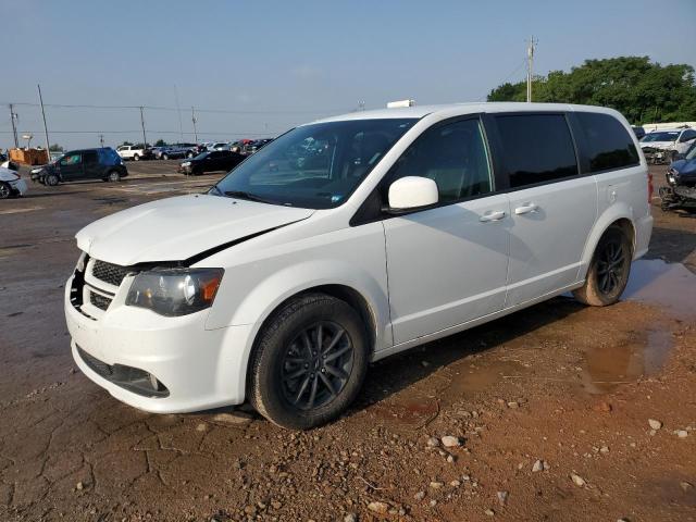 DODGE CARAVAN 2019 2c4rdgeg3kr764377