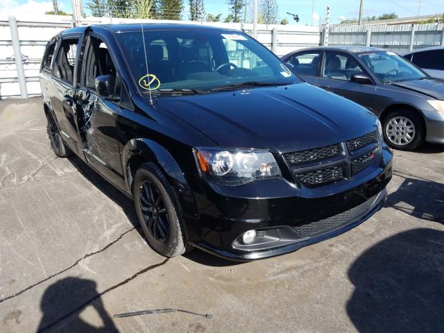 DODGE GRAND CARA 2019 2c4rdgeg3kr768574