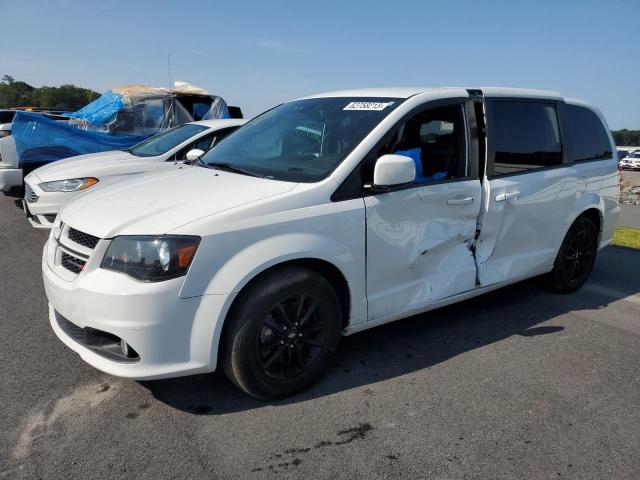 DODGE CARAVAN 2019 2c4rdgeg3kr770003