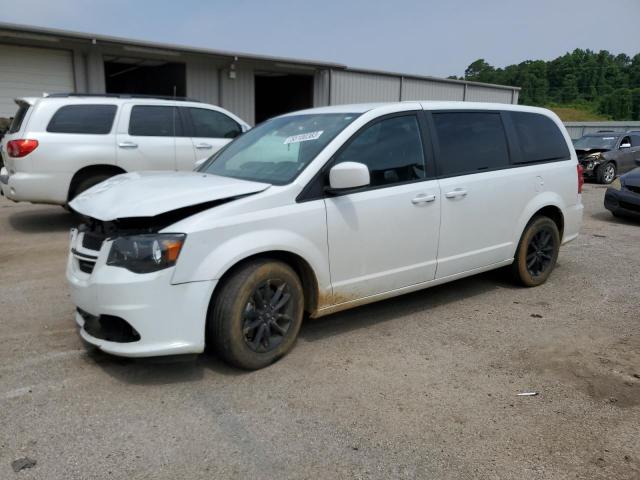 DODGE NULL 2020 2c4rdgeg3lr205753