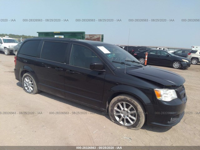 DODGE GRAND CARAVAN 2012 2c4rdgeg4cr201064