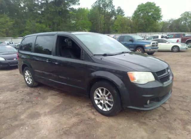 DODGE GRAND CARAVAN 2012 2c4rdgeg4cr228622