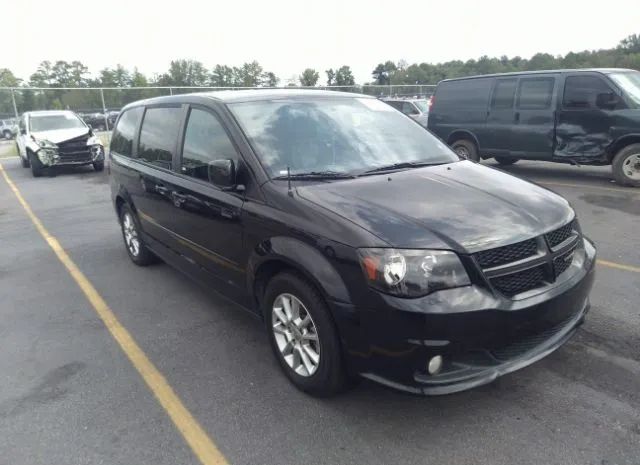 DODGE GRAND CARAVAN 2012 2c4rdgeg4cr308406