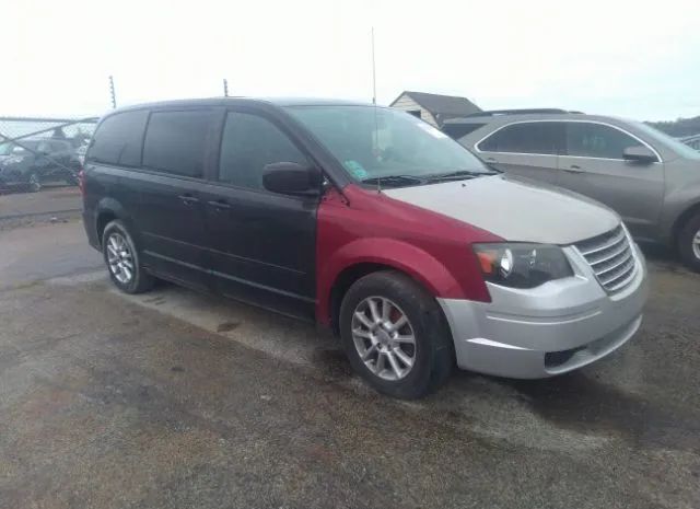 DODGE GRAND CARAVAN 2012 2c4rdgeg4cr380366