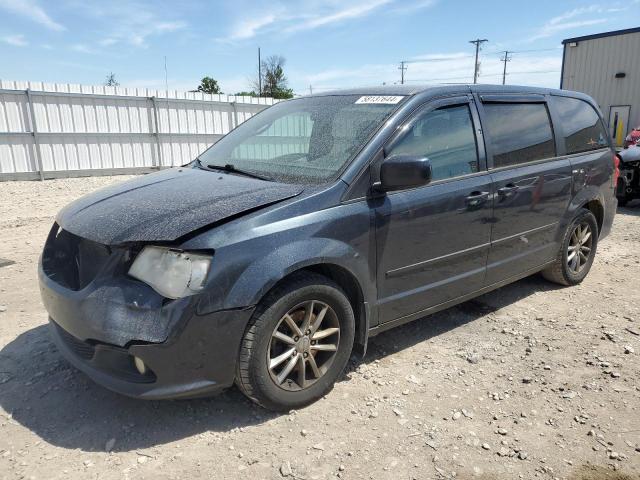 DODGE CARAVAN 2013 2c4rdgeg4dr760275