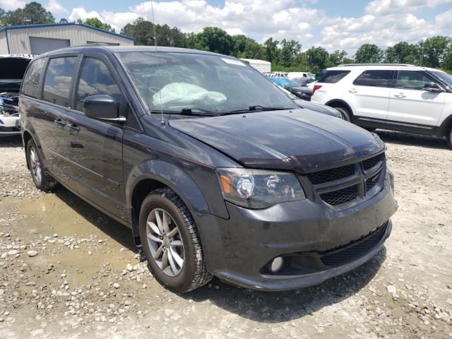 DODGE GRAND CARA 2014 2c4rdgeg4er141189