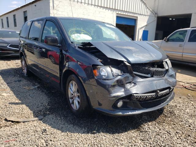 DODGE GRAND CARA 2014 2c4rdgeg4er146666