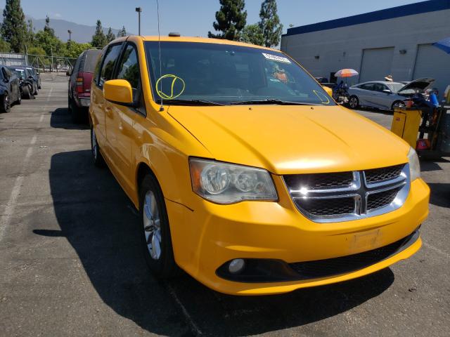 DODGE GRAND CARA 2014 2c4rdgeg4er173463